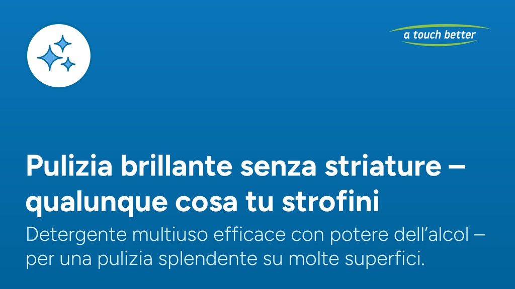 Marketing highlight 1