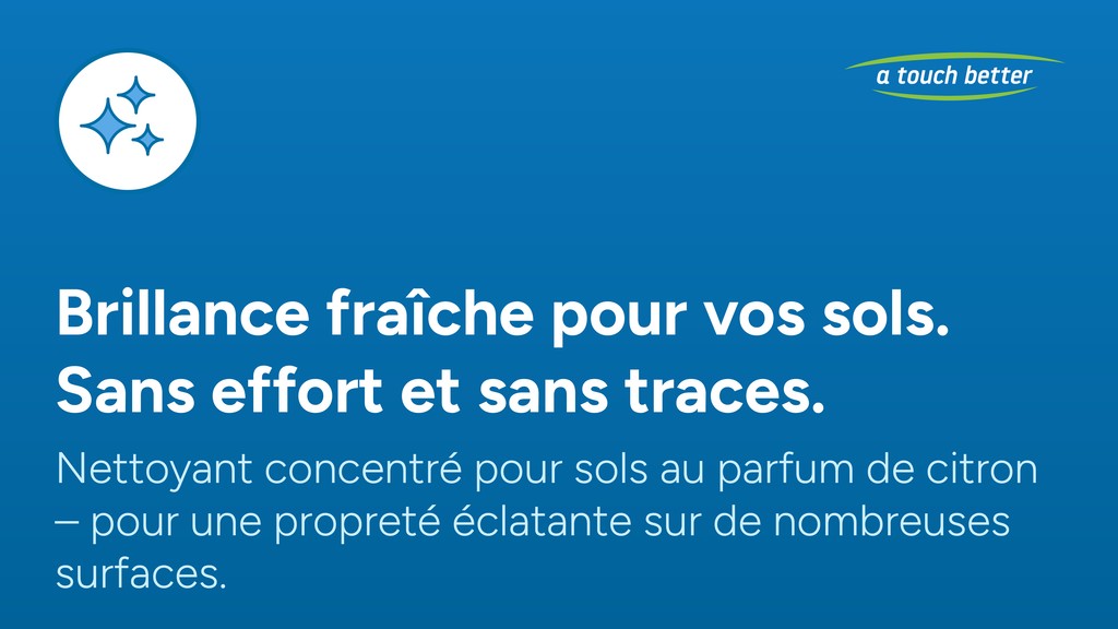 Marketing highlight 1