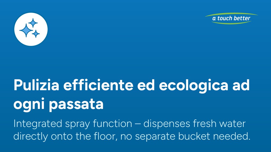 Marketing highlight 1