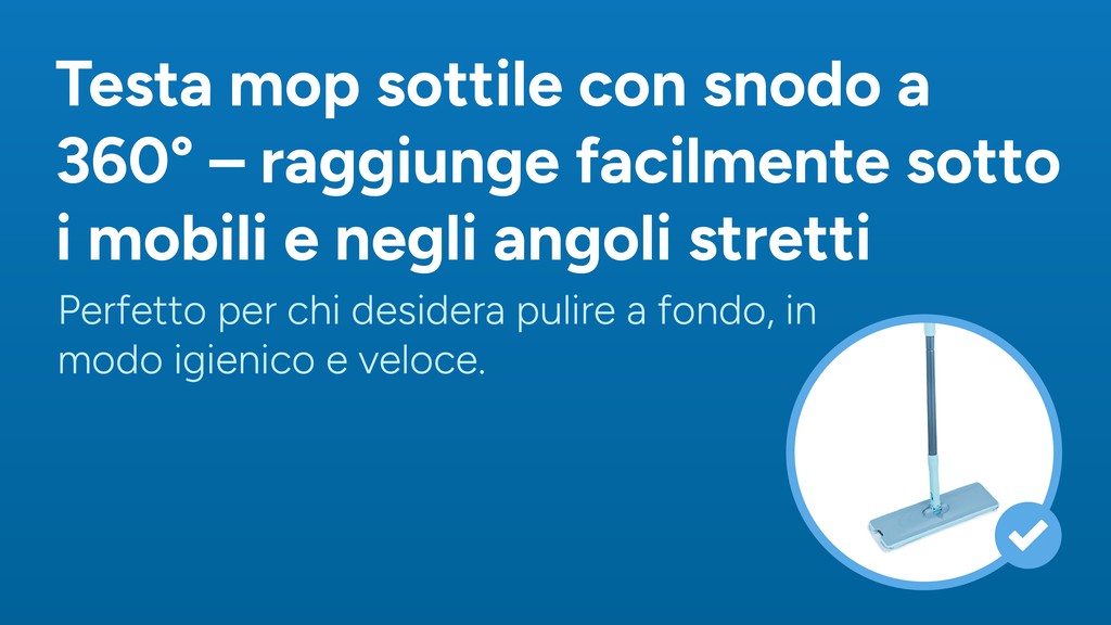 Marketing highlight 2