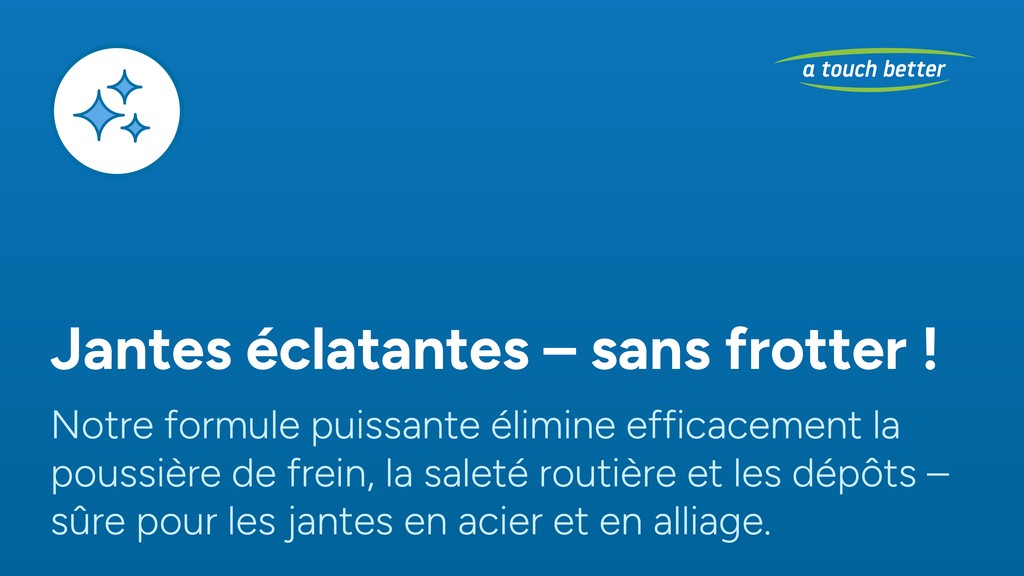 Marketing highlight 1