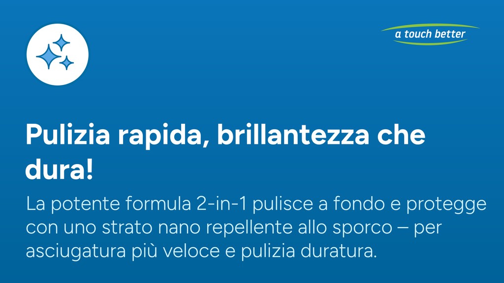 Marketing highlight 1