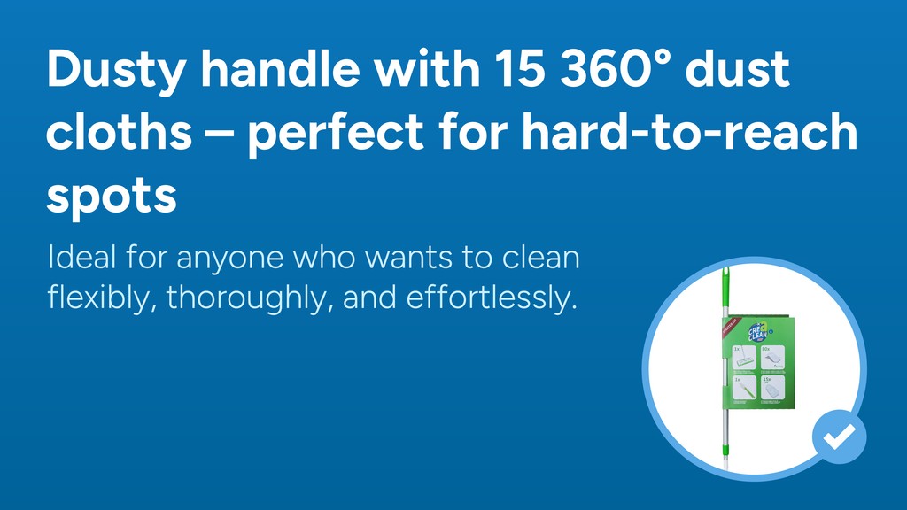 Marketing highlight 2