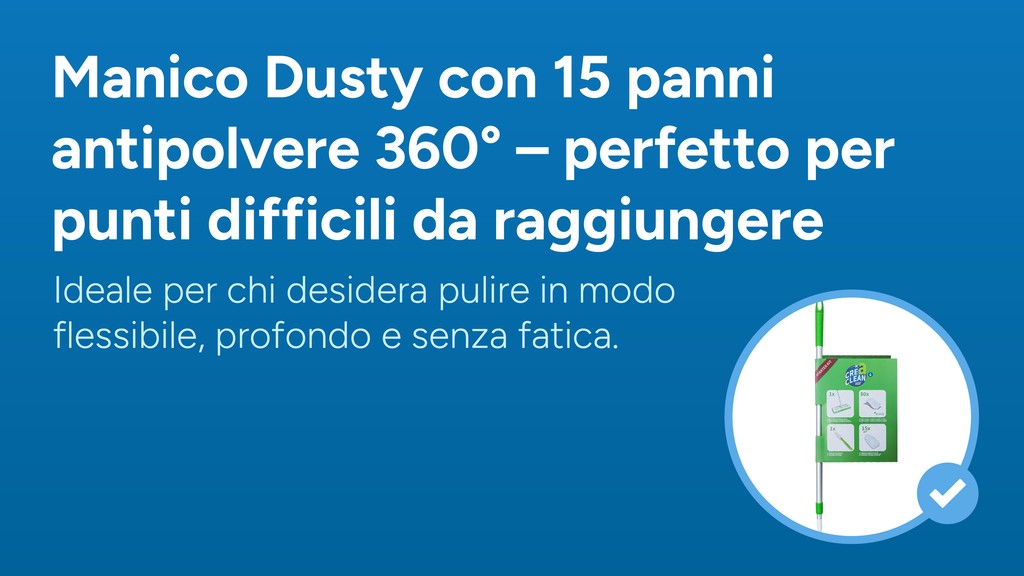 Marketing highlight 2