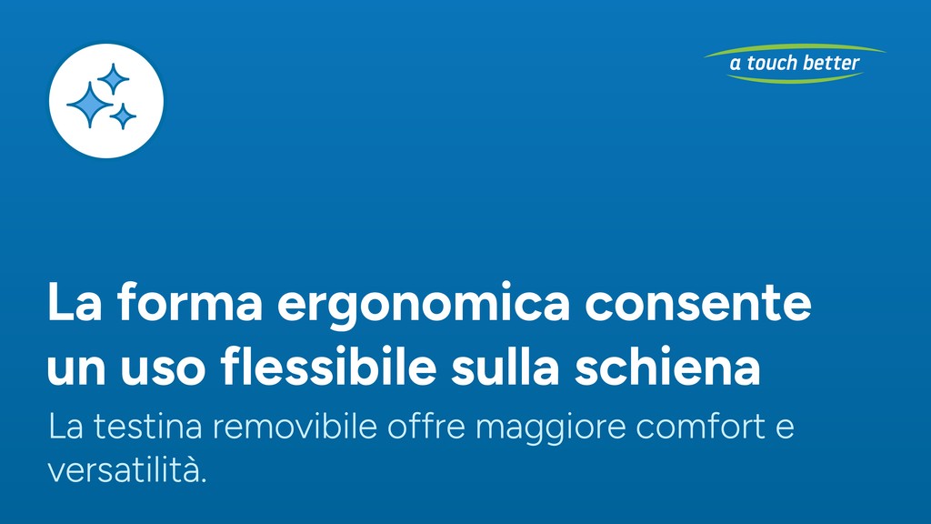 Marketing highlight 1