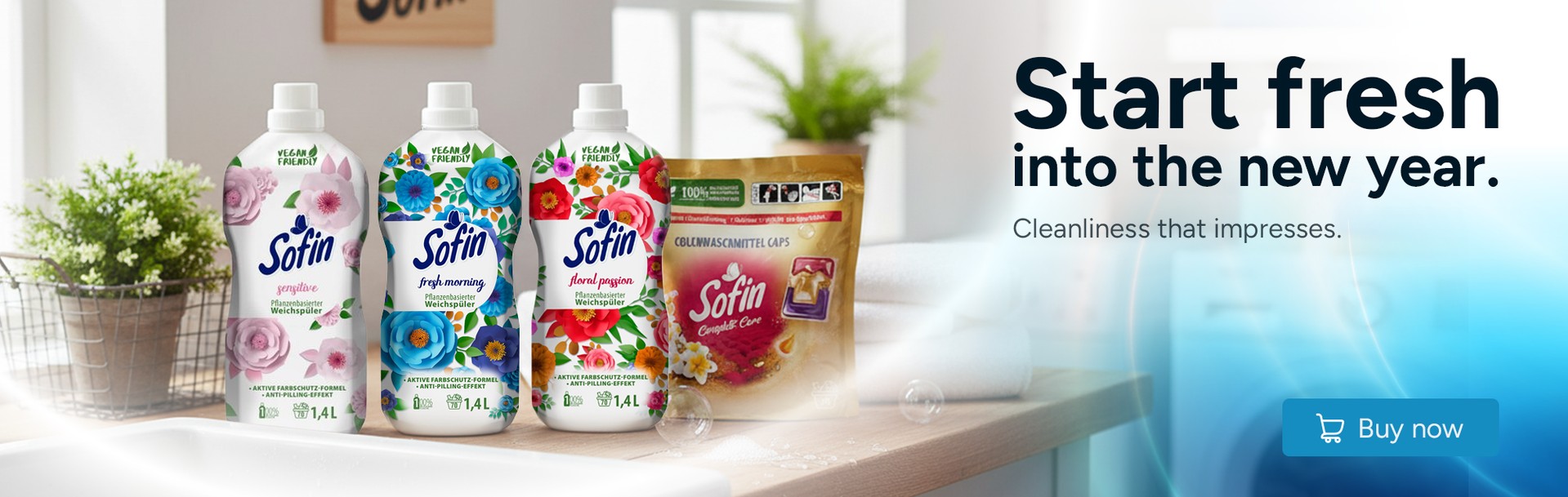 Sofin Banner