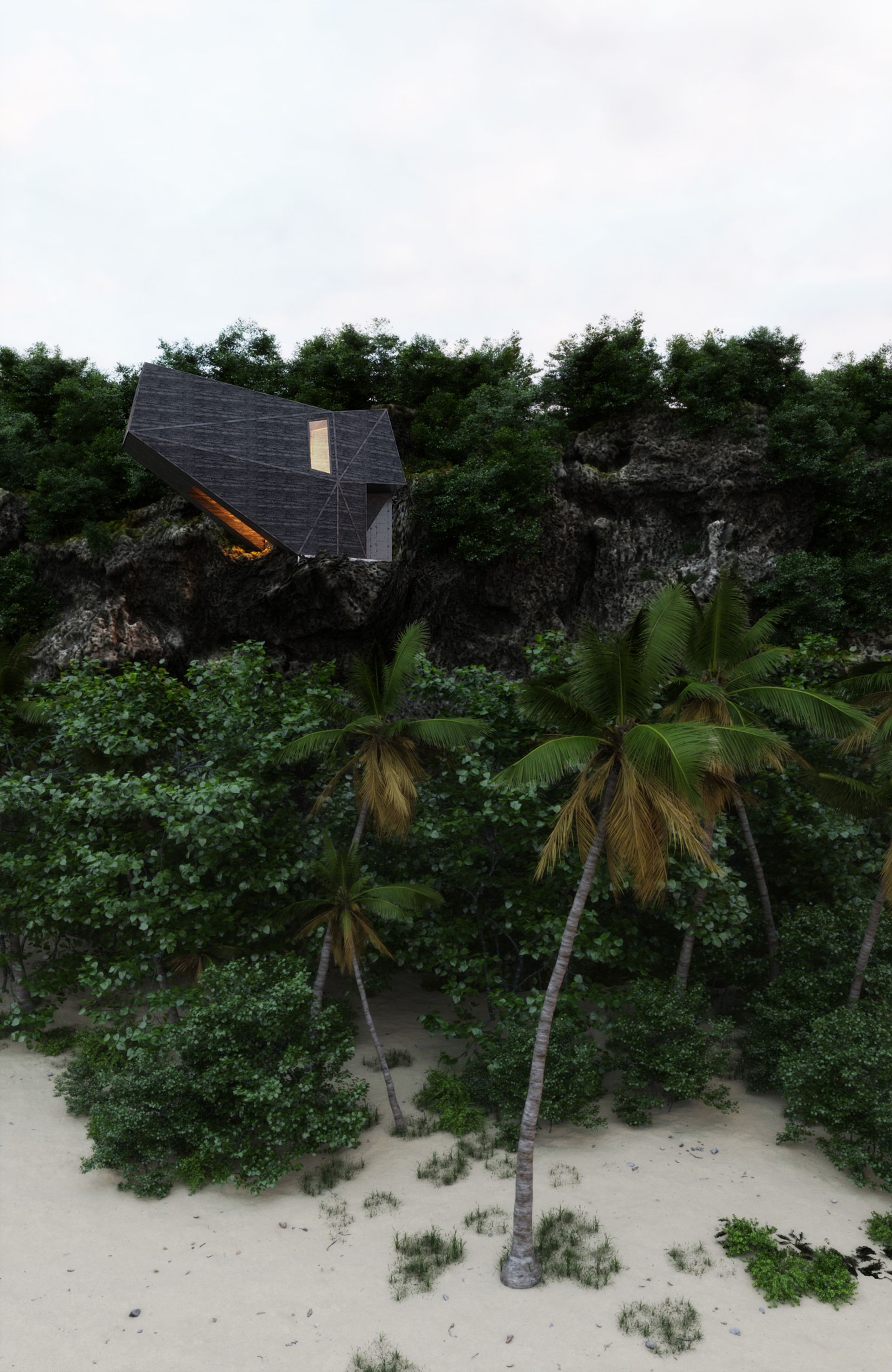 Tiny House