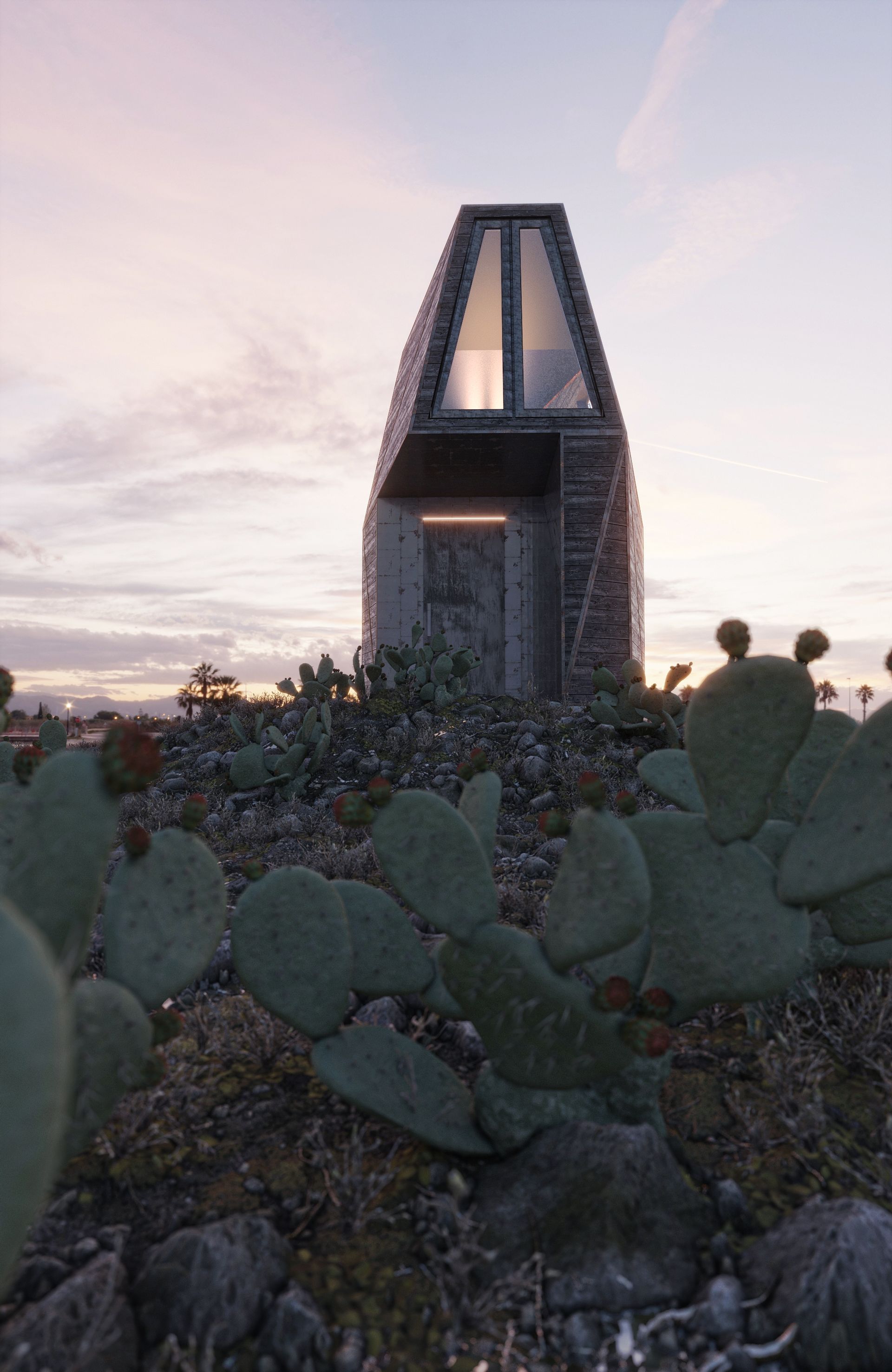 Tiny House