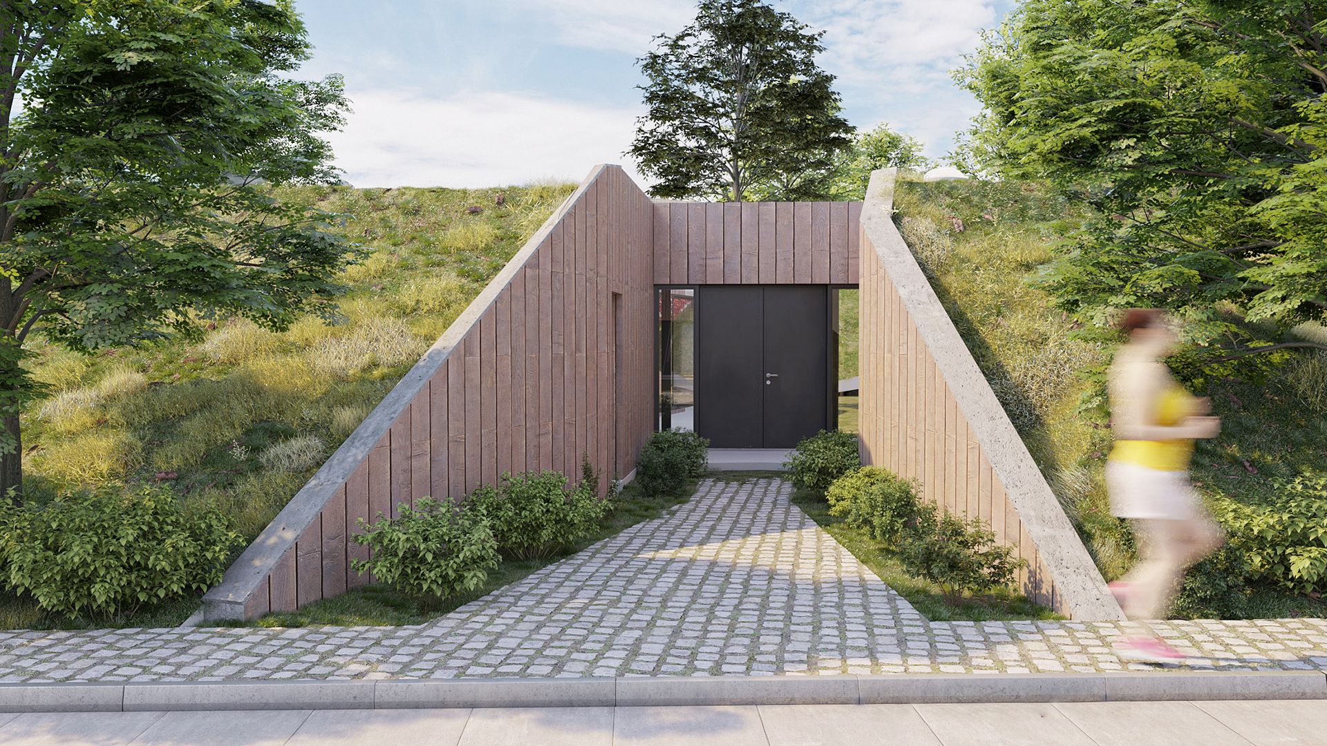 Eco Housing