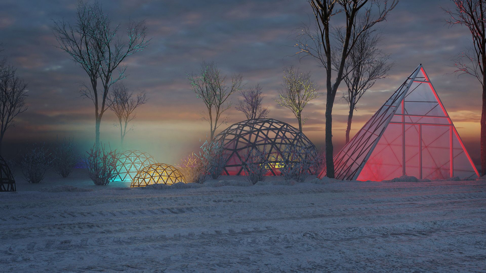 Installation 