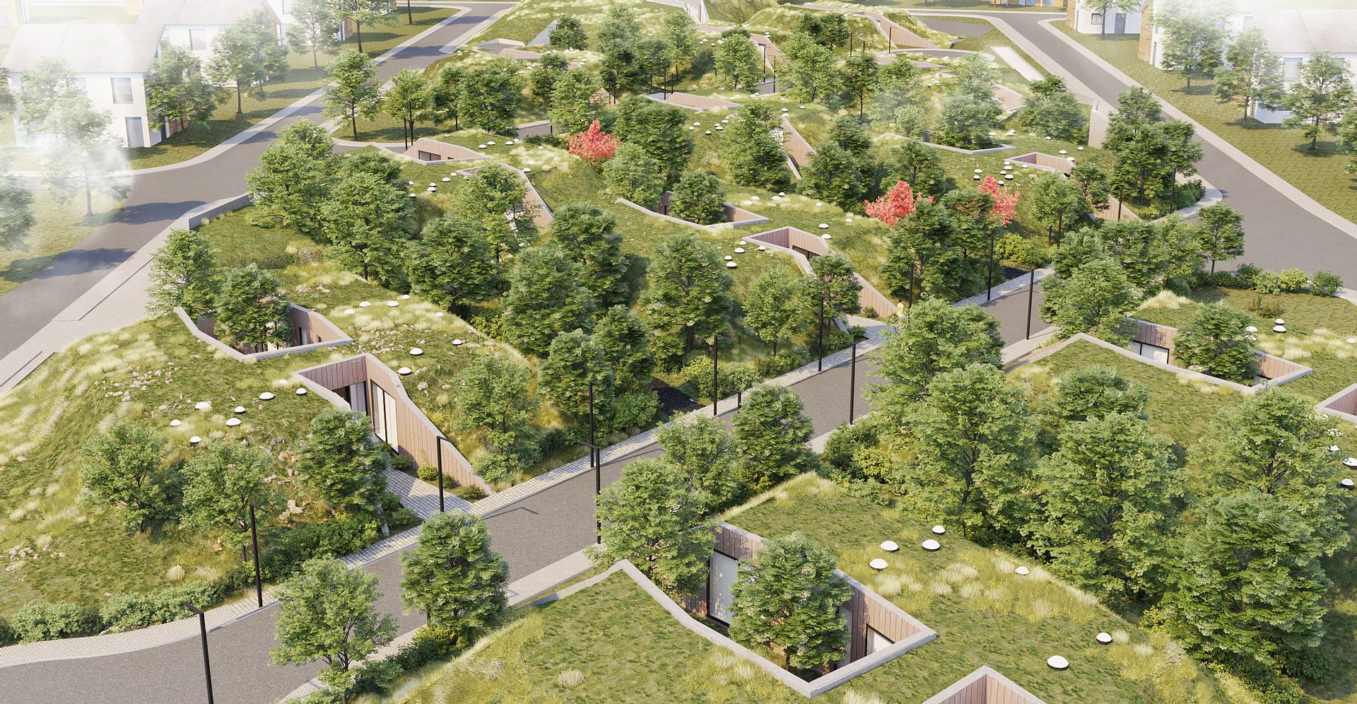 Eco Housing