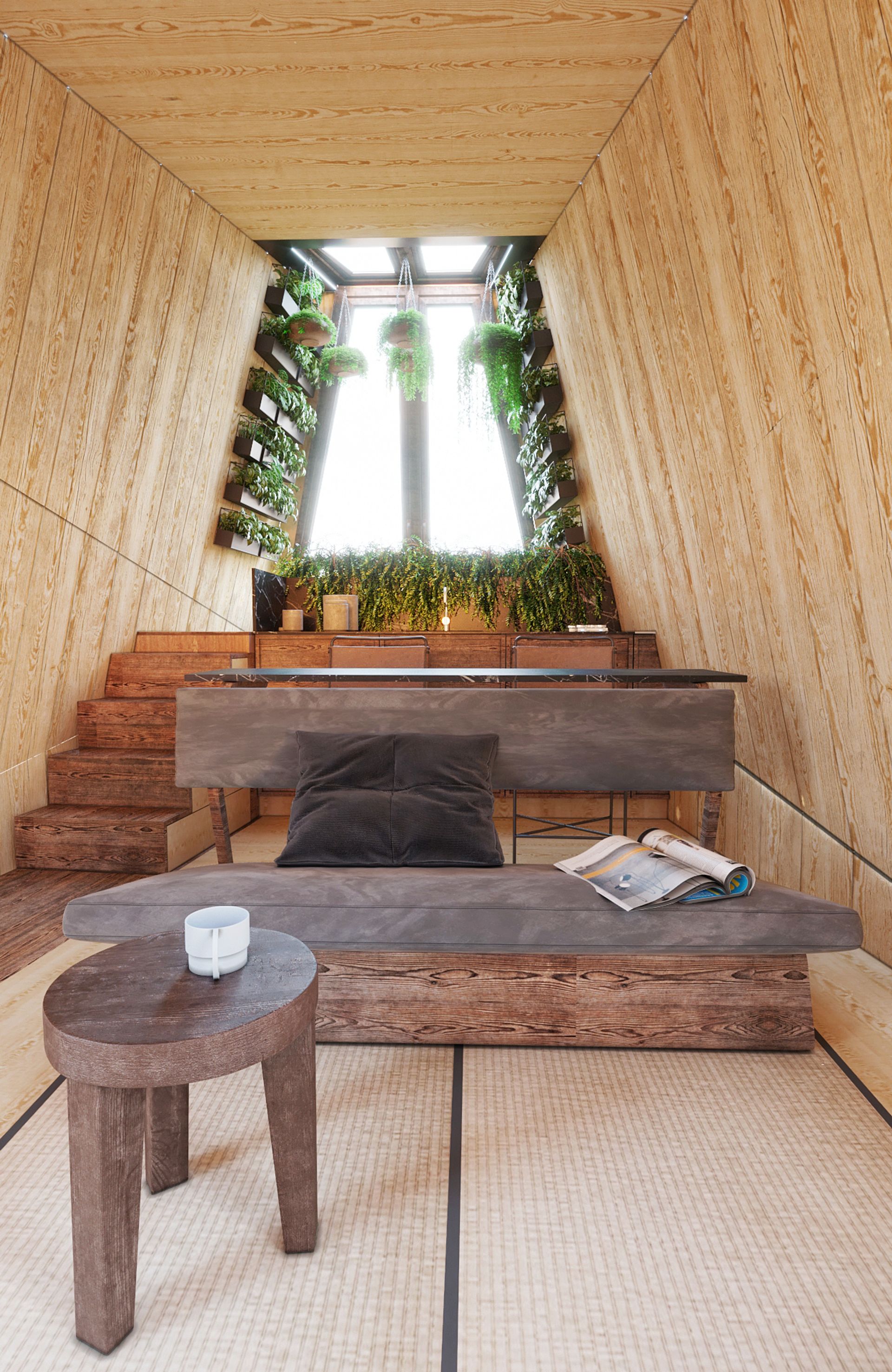 Tiny House